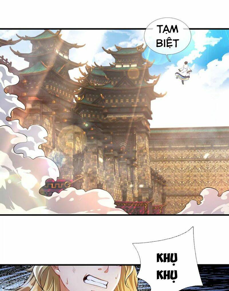 Bắt Đầu Với Chí Tôn Đan Điền Chapter 52 - Trang 2