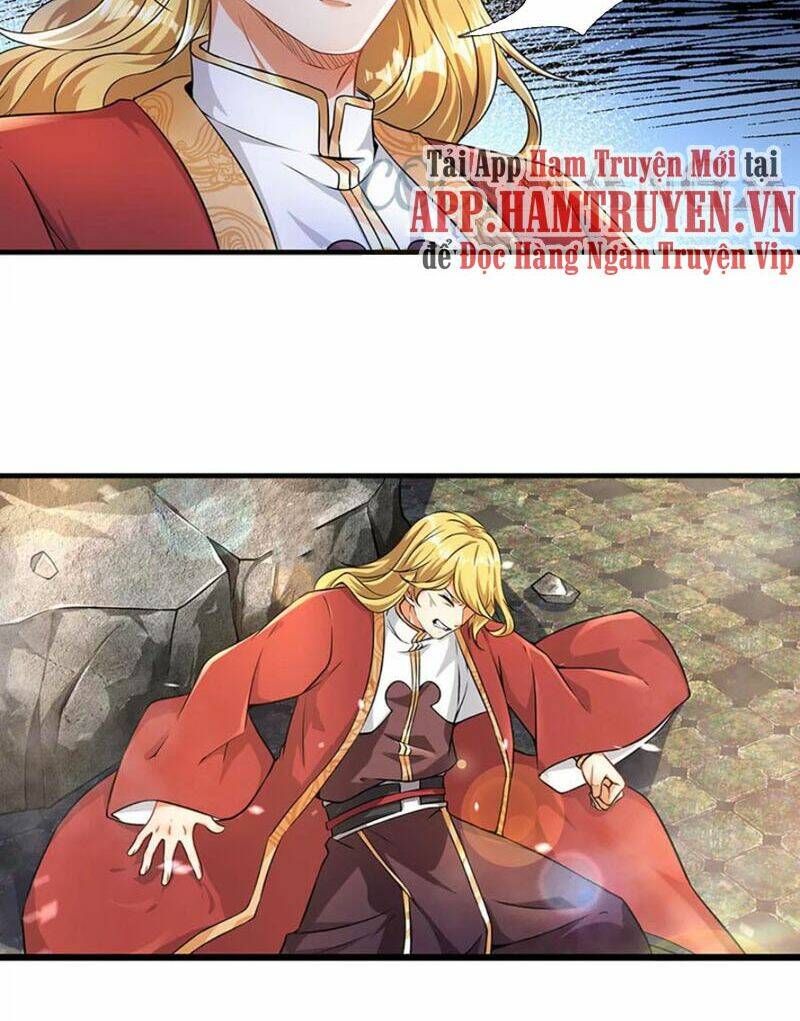 Bắt Đầu Với Chí Tôn Đan Điền Chapter 52 - Trang 2