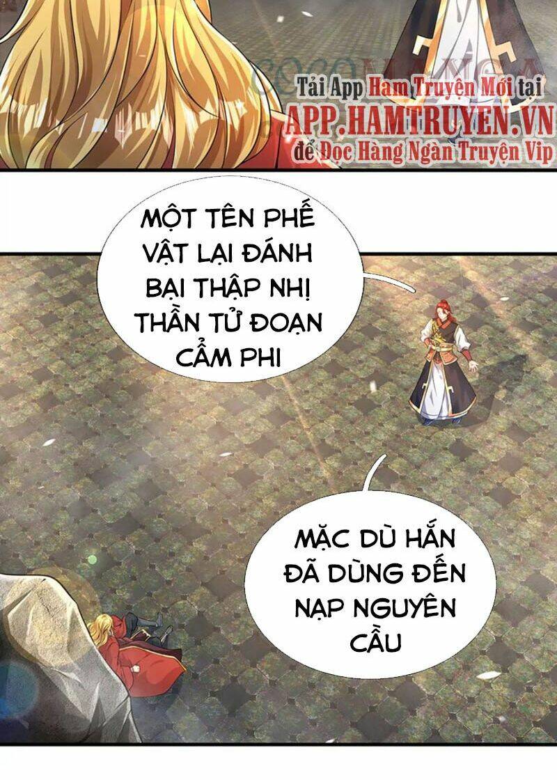 Bắt Đầu Với Chí Tôn Đan Điền Chapter 52 - Trang 2