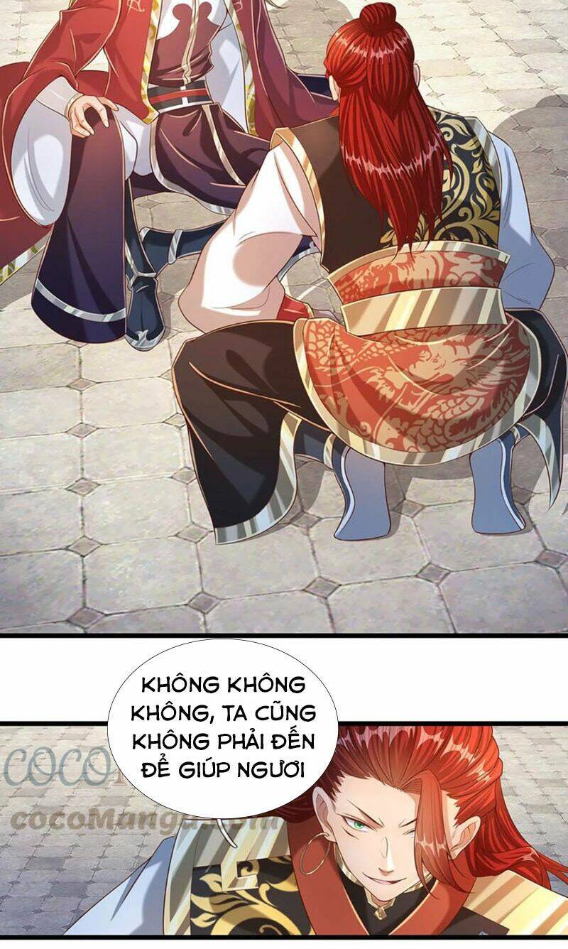 Bắt Đầu Với Chí Tôn Đan Điền Chapter 52 - Trang 2