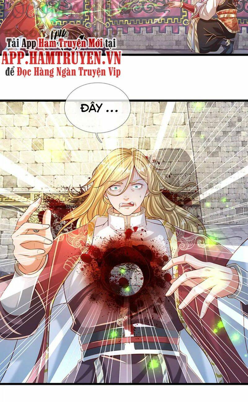 Bắt Đầu Với Chí Tôn Đan Điền Chapter 52 - Trang 2