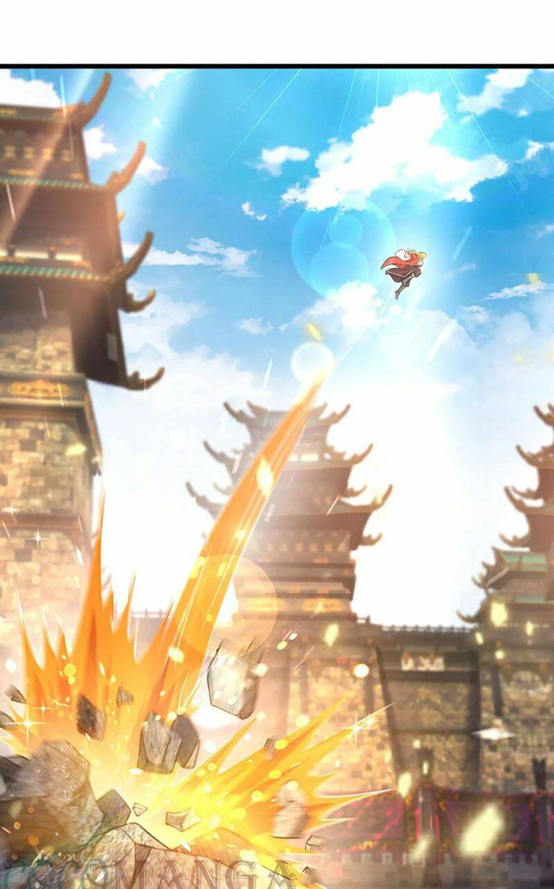 Bắt Đầu Với Chí Tôn Đan Điền Chapter 52 - Trang 2