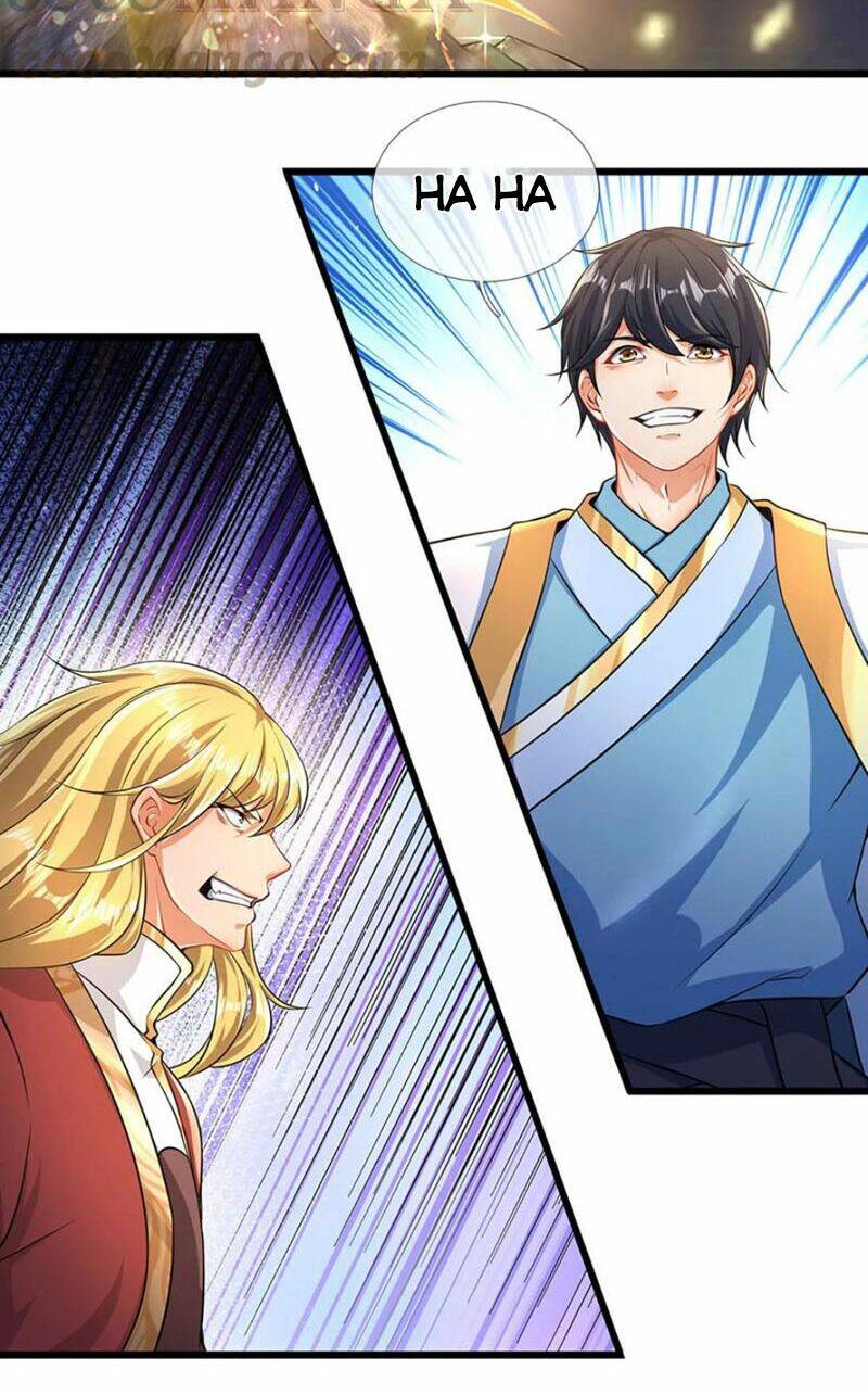 Bắt Đầu Với Chí Tôn Đan Điền Chapter 52 - Trang 2