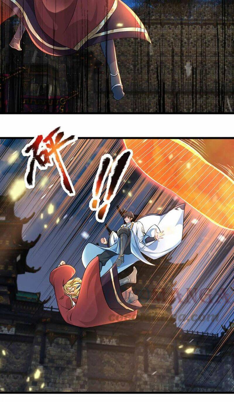 Bắt Đầu Với Chí Tôn Đan Điền Chapter 52 - Trang 2