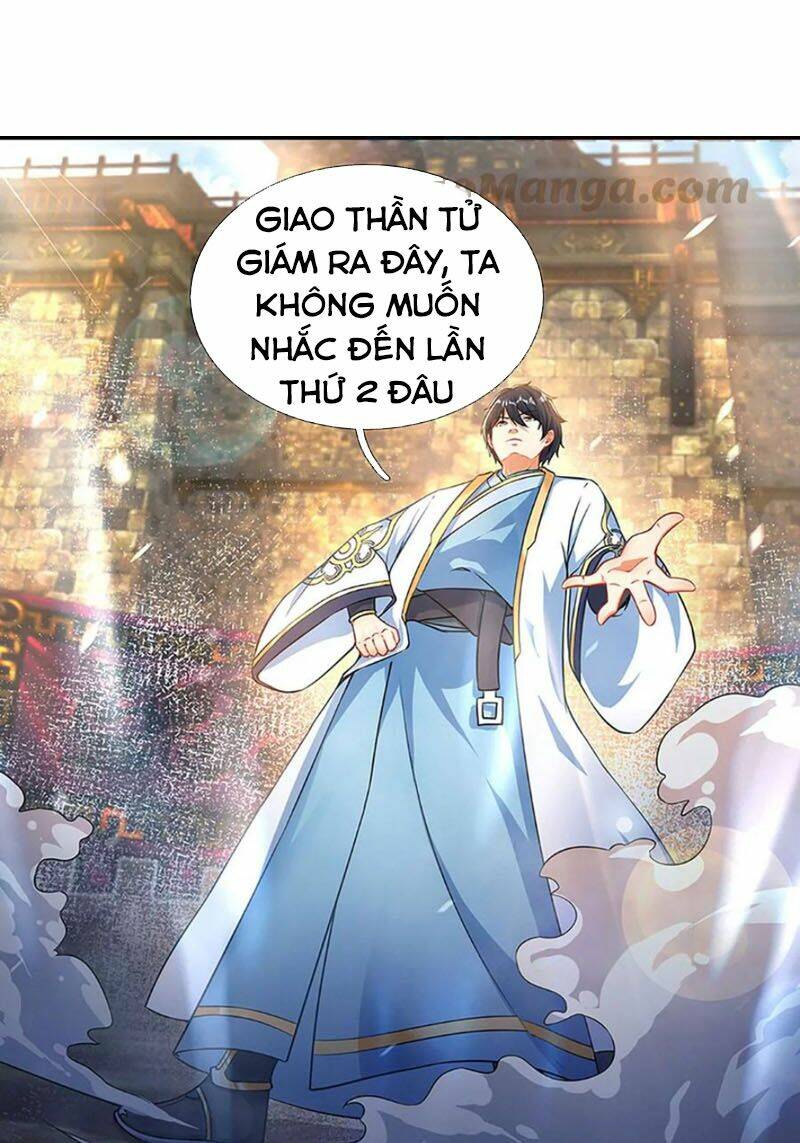 Bắt Đầu Với Chí Tôn Đan Điền Chapter 52 - Trang 2