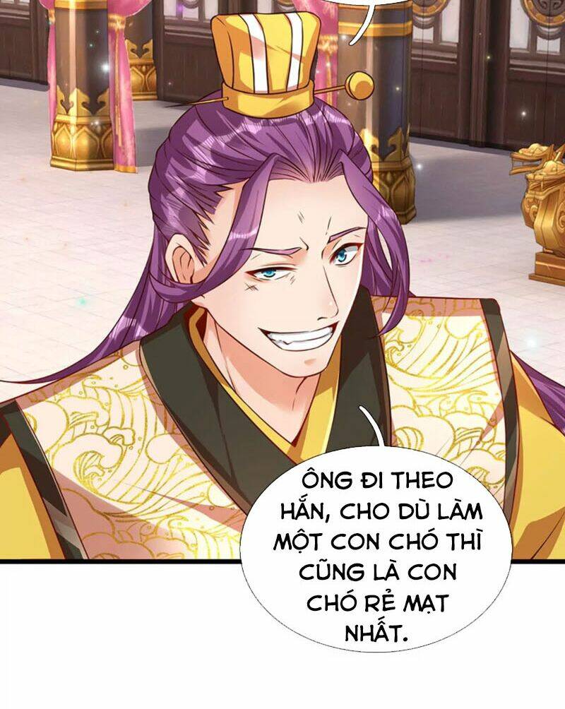 Bắt Đầu Với Chí Tôn Đan Điền Chapter 55 - Trang 2