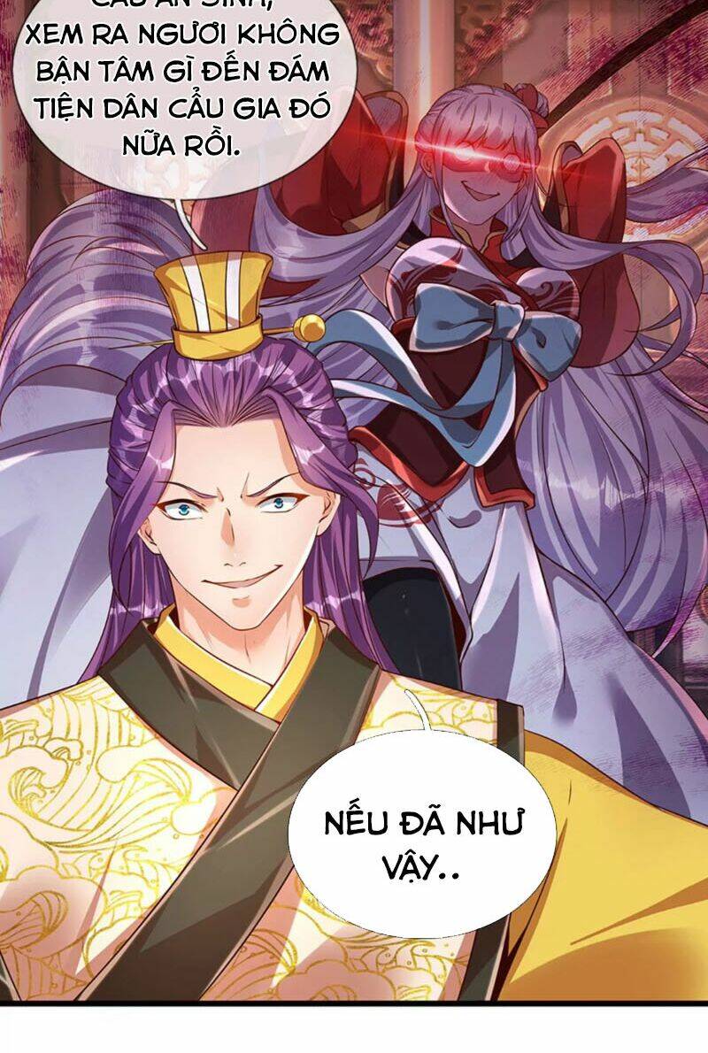 Bắt Đầu Với Chí Tôn Đan Điền Chapter 55 - Trang 2