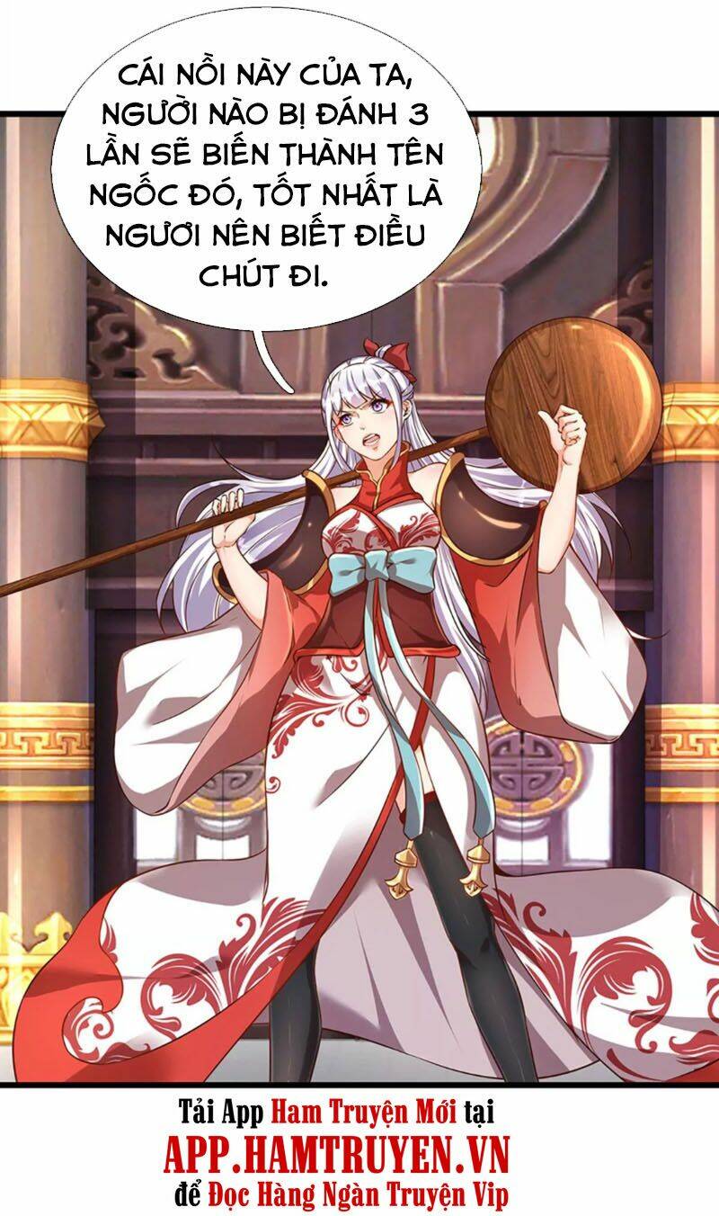 Bắt Đầu Với Chí Tôn Đan Điền Chapter 55 - Trang 2