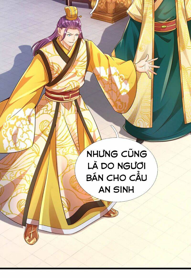 Bắt Đầu Với Chí Tôn Đan Điền Chapter 55 - Trang 2