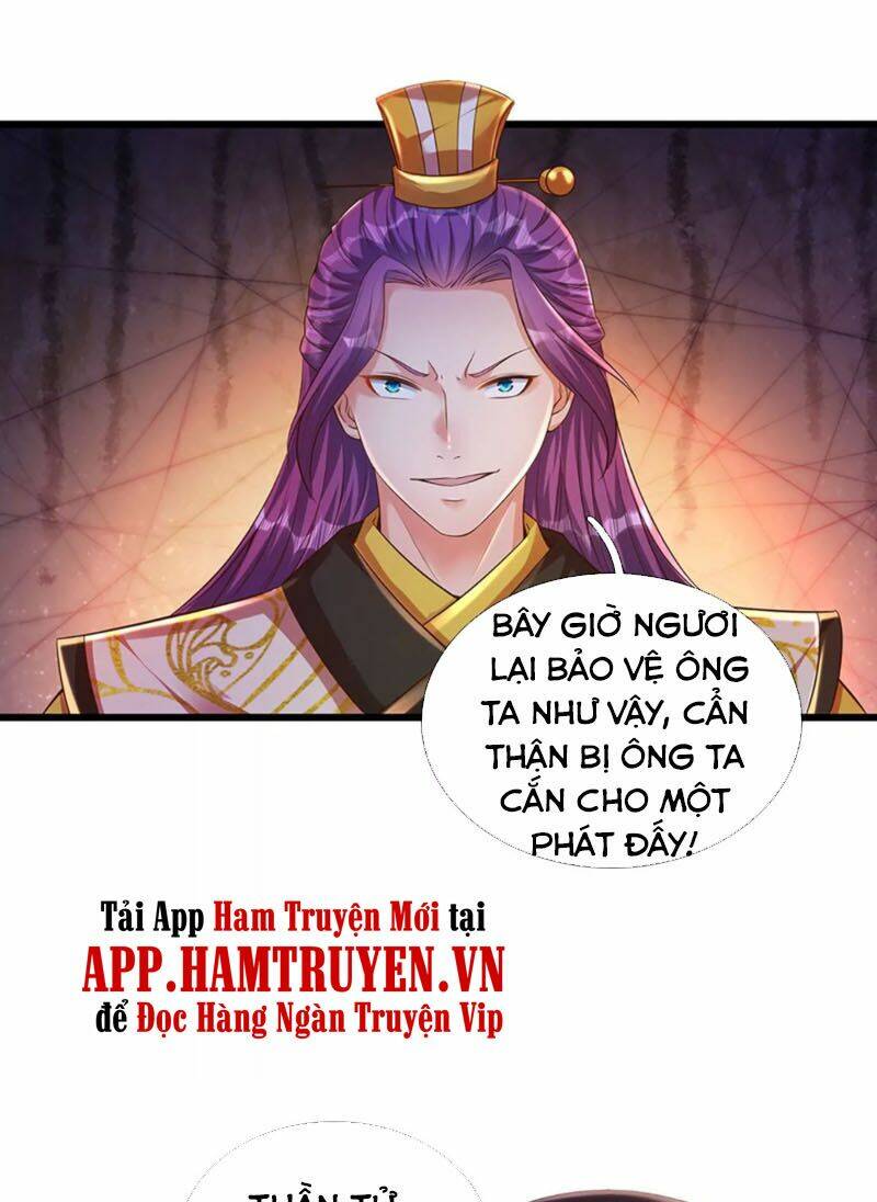 Bắt Đầu Với Chí Tôn Đan Điền Chapter 55 - Trang 2