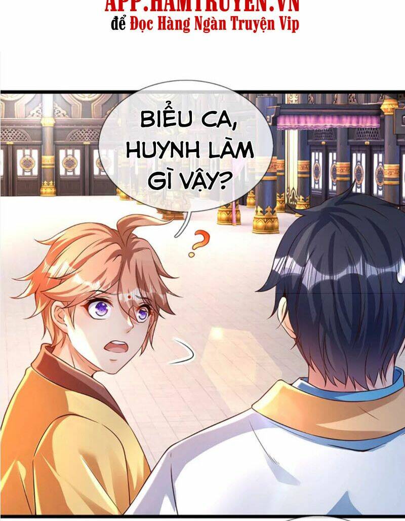 Bắt Đầu Với Chí Tôn Đan Điền Chapter 57 - Trang 2