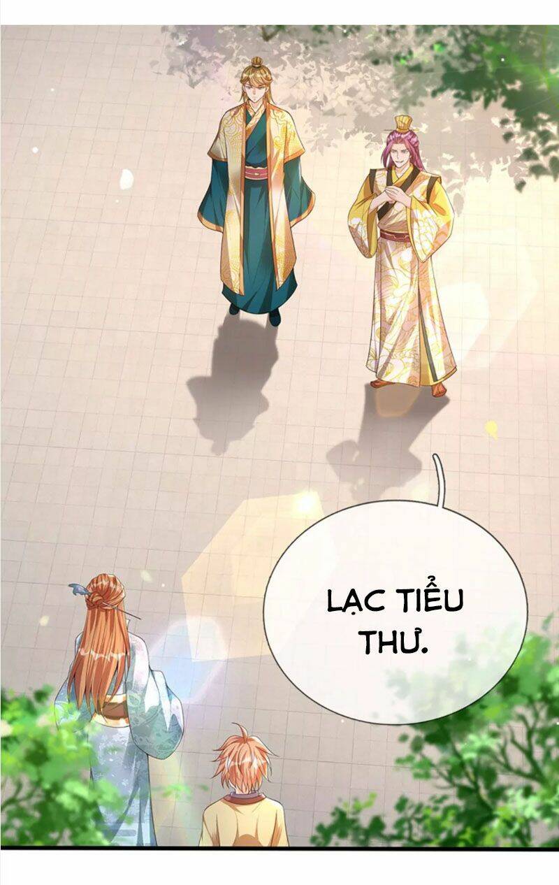Bắt Đầu Với Chí Tôn Đan Điền Chapter 57 - Trang 2