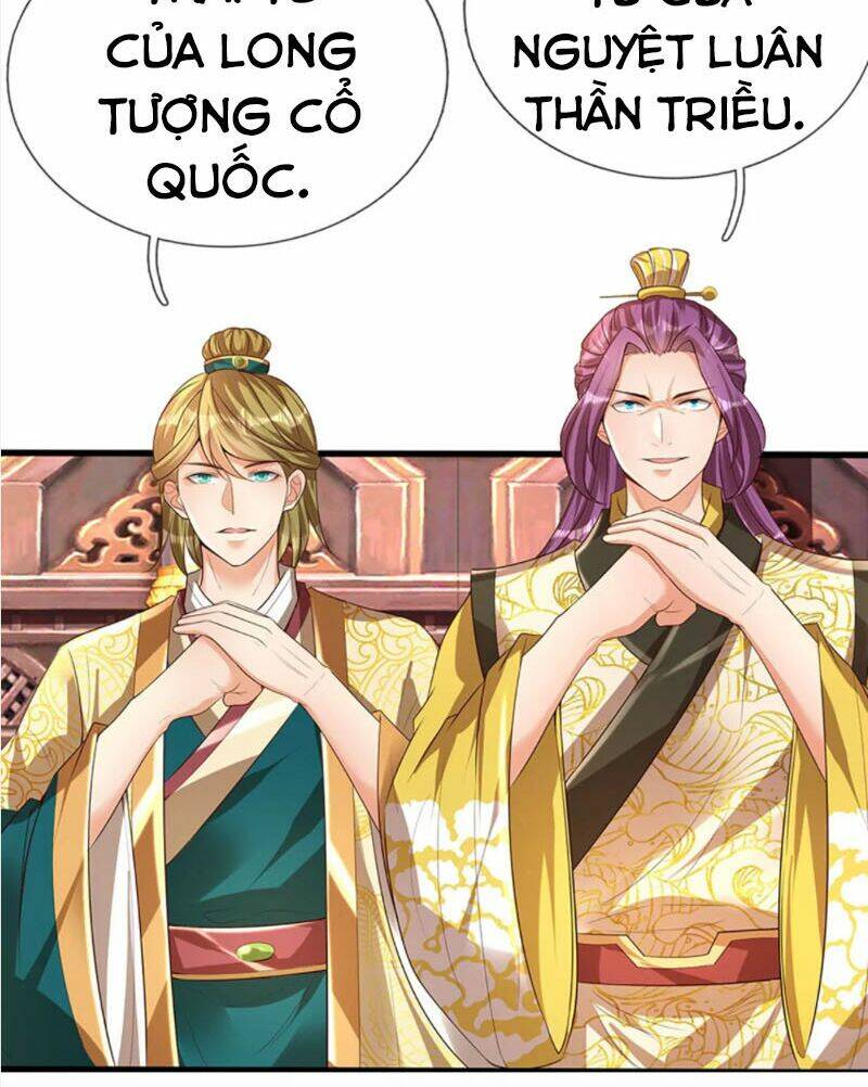 Bắt Đầu Với Chí Tôn Đan Điền Chapter 57 - Trang 2