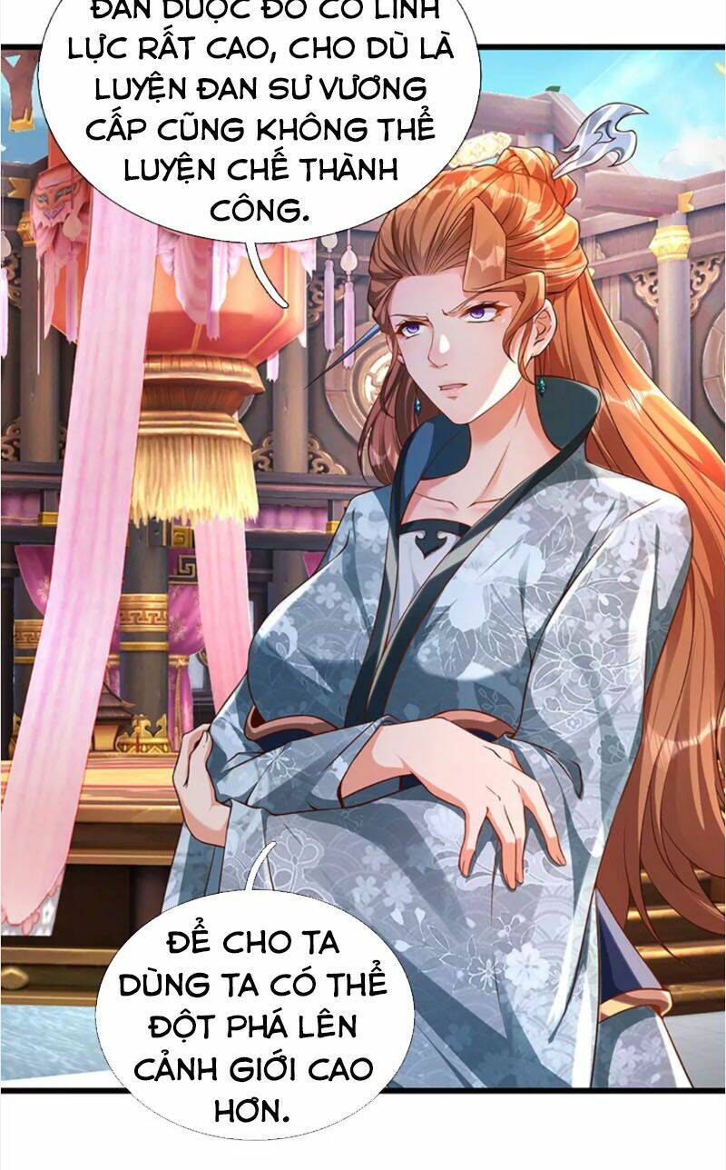 Bắt Đầu Với Chí Tôn Đan Điền Chapter 58 - Trang 2