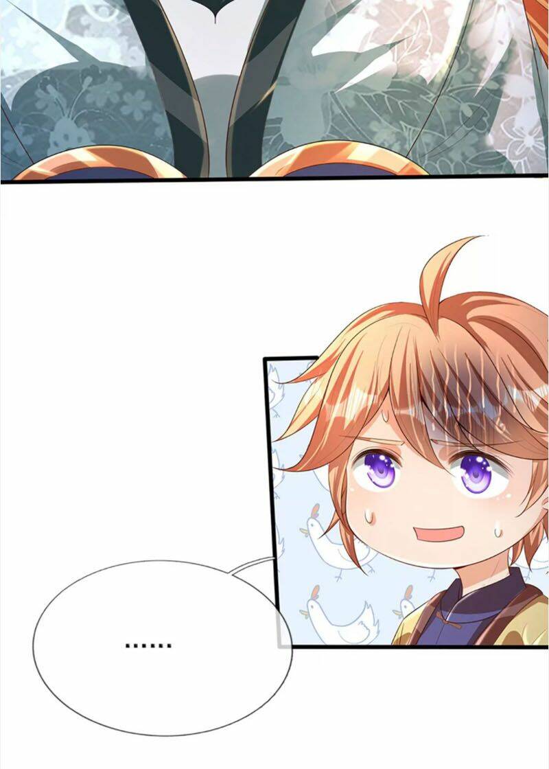 Bắt Đầu Với Chí Tôn Đan Điền Chapter 58 - Trang 2