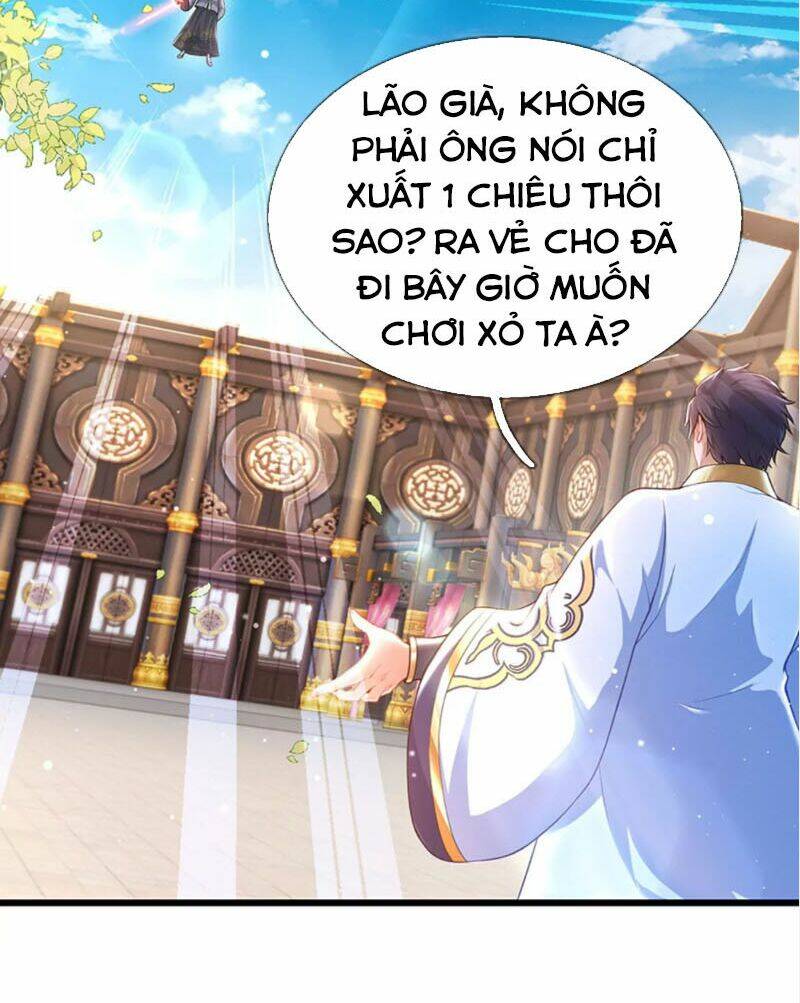 Bắt Đầu Với Chí Tôn Đan Điền Chapter 59 - Trang 2