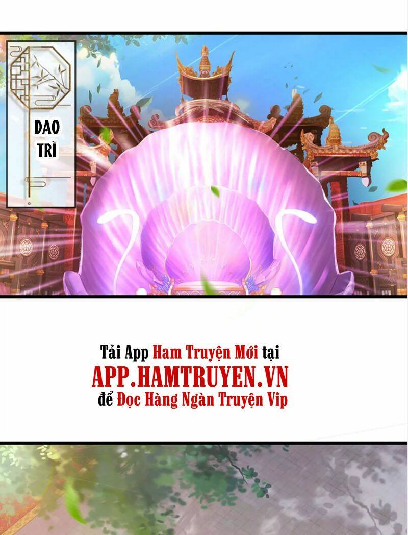 Bắt Đầu Với Chí Tôn Đan Điền Chapter 59 - Trang 2