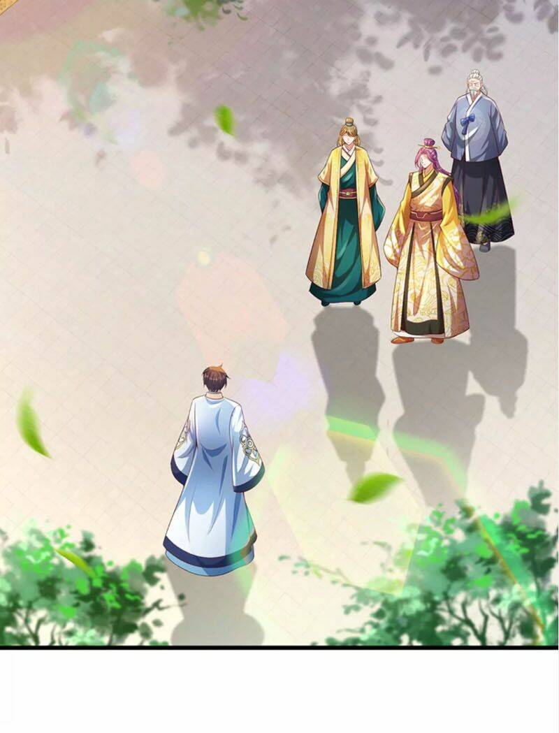 Bắt Đầu Với Chí Tôn Đan Điền Chapter 59 - Trang 2