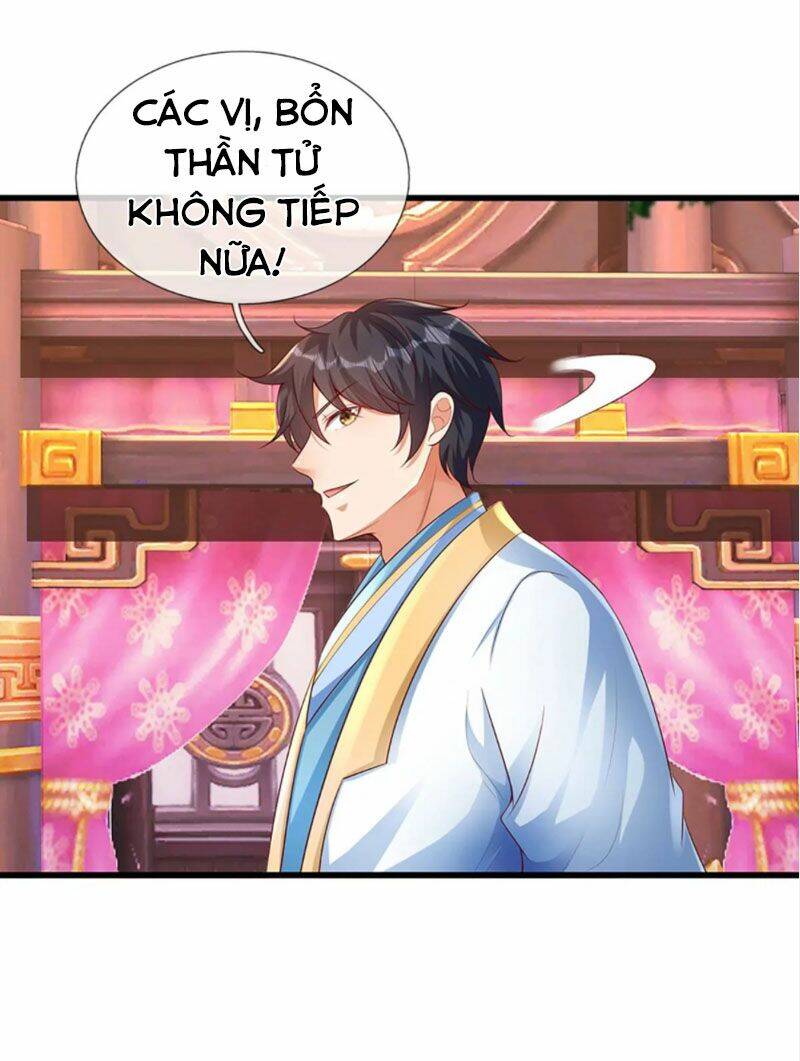 Bắt Đầu Với Chí Tôn Đan Điền Chapter 59 - Trang 2