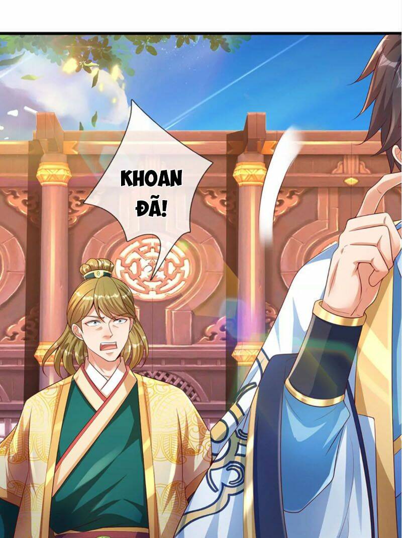 Bắt Đầu Với Chí Tôn Đan Điền Chapter 59 - Trang 2