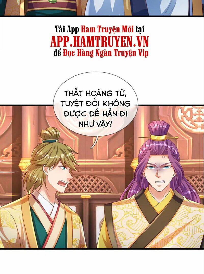 Bắt Đầu Với Chí Tôn Đan Điền Chapter 59 - Trang 2