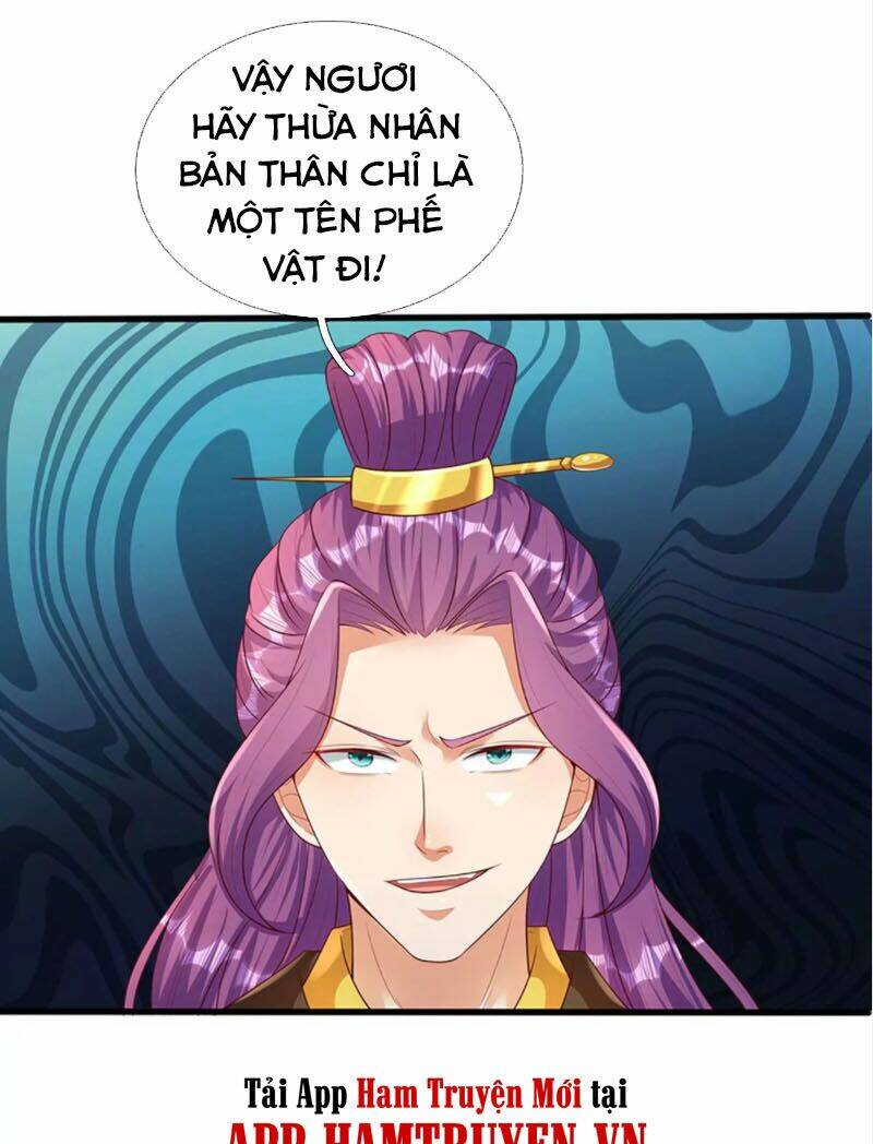 Bắt Đầu Với Chí Tôn Đan Điền Chapter 59 - Trang 2