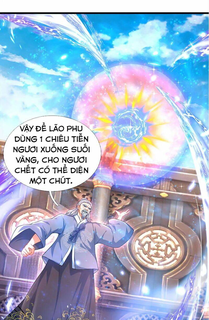 Bắt Đầu Với Chí Tôn Đan Điền Chapter 59 - Trang 2