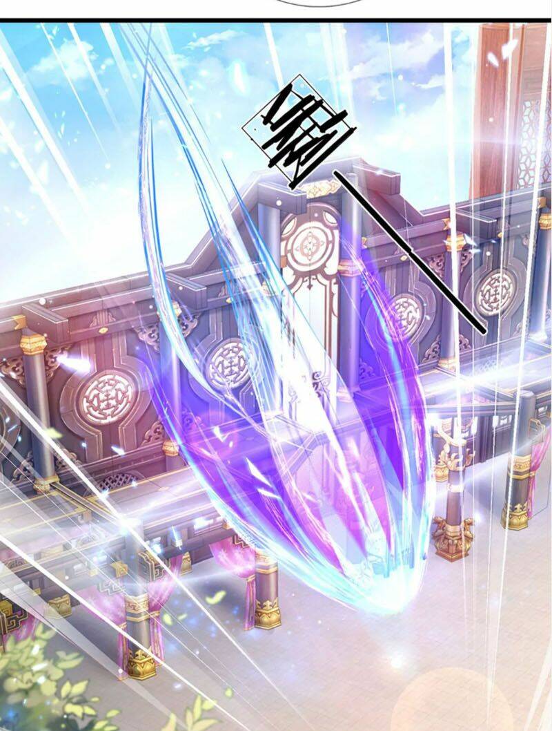 Bắt Đầu Với Chí Tôn Đan Điền Chapter 59 - Trang 2