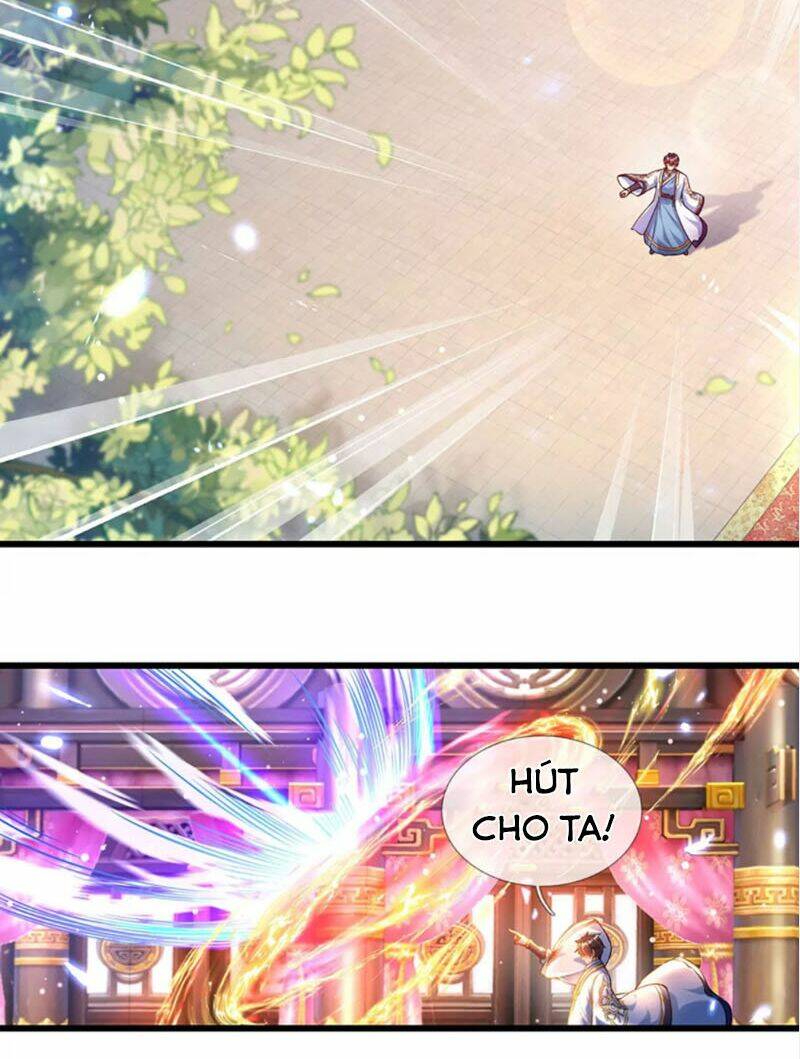 Bắt Đầu Với Chí Tôn Đan Điền Chapter 59 - Trang 2