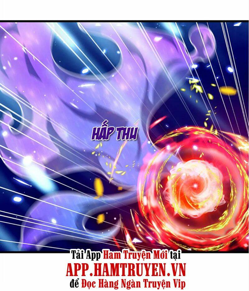 Bắt Đầu Với Chí Tôn Đan Điền Chapter 59 - Trang 2