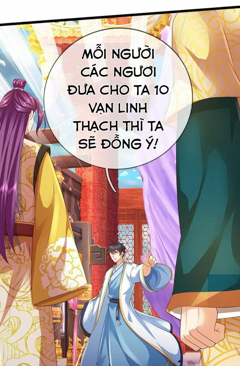 Bắt Đầu Với Chí Tôn Đan Điền Chapter 60 - Trang 2
