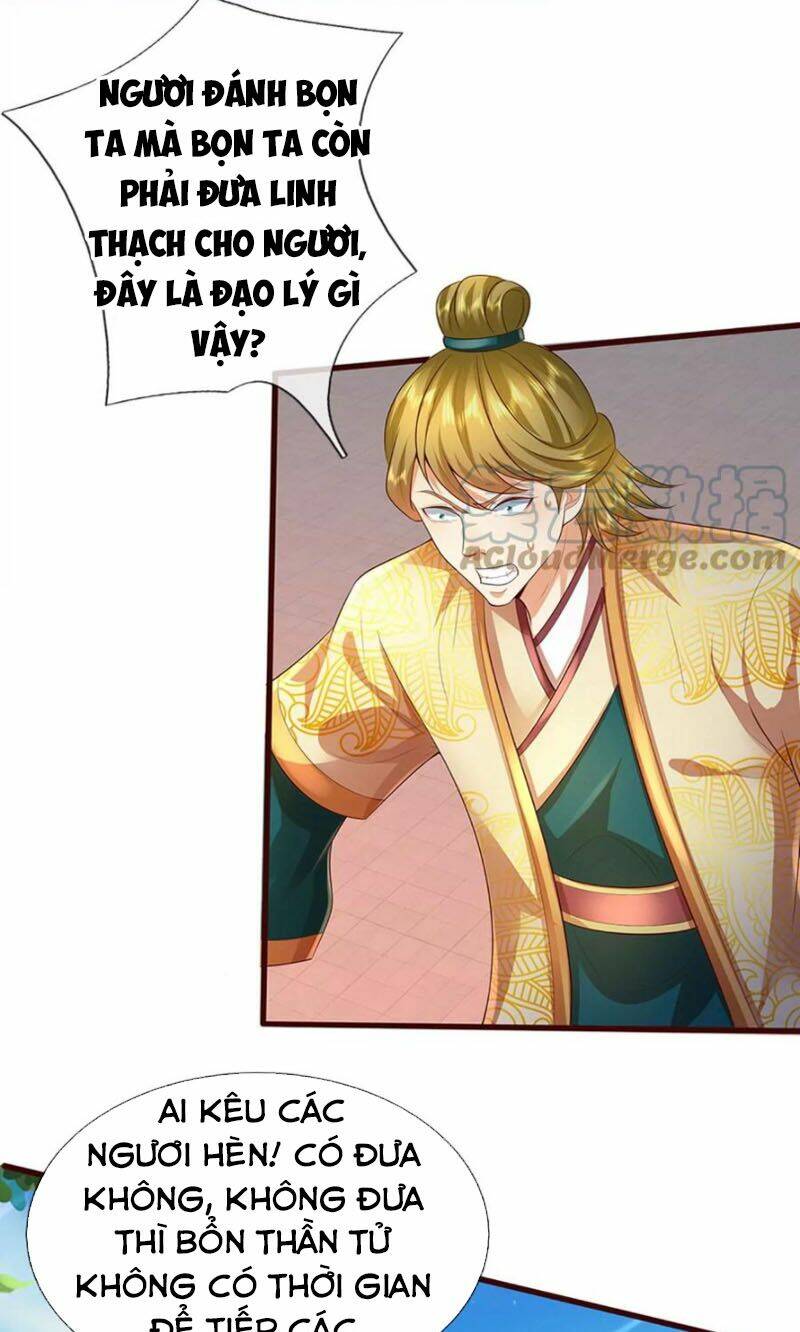 Bắt Đầu Với Chí Tôn Đan Điền Chapter 60 - Trang 2