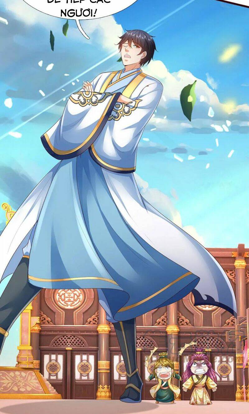 Bắt Đầu Với Chí Tôn Đan Điền Chapter 60 - Trang 2