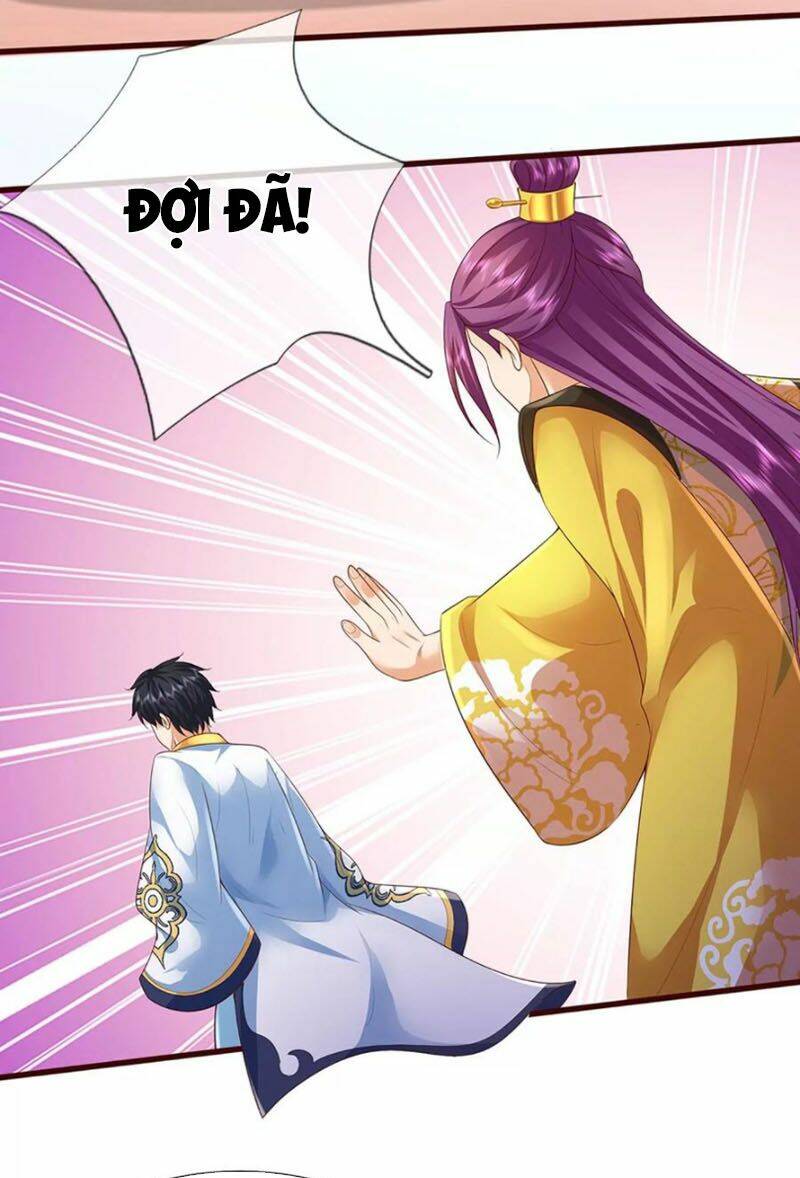 Bắt Đầu Với Chí Tôn Đan Điền Chapter 60 - Trang 2