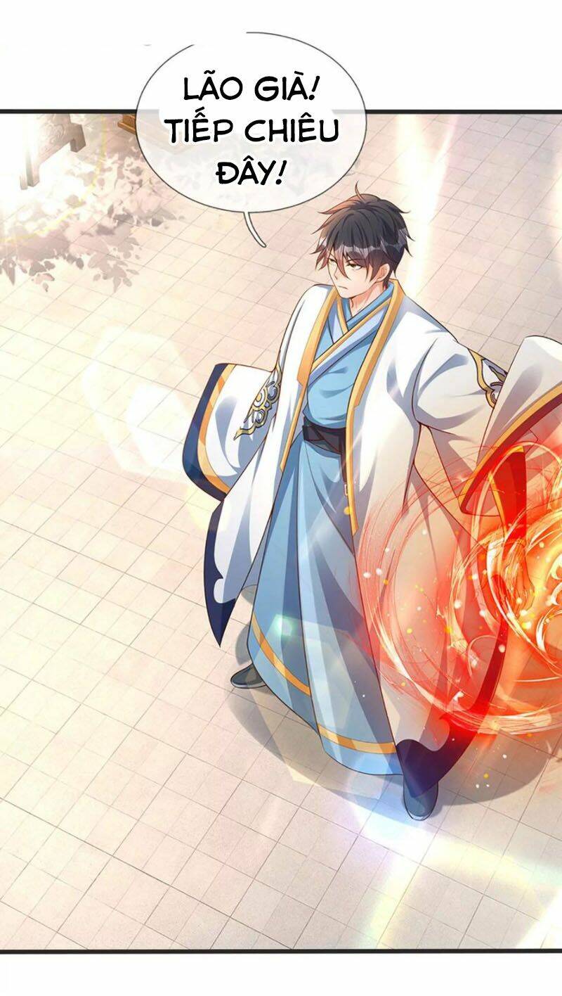 Bắt Đầu Với Chí Tôn Đan Điền Chapter 60 - Trang 2