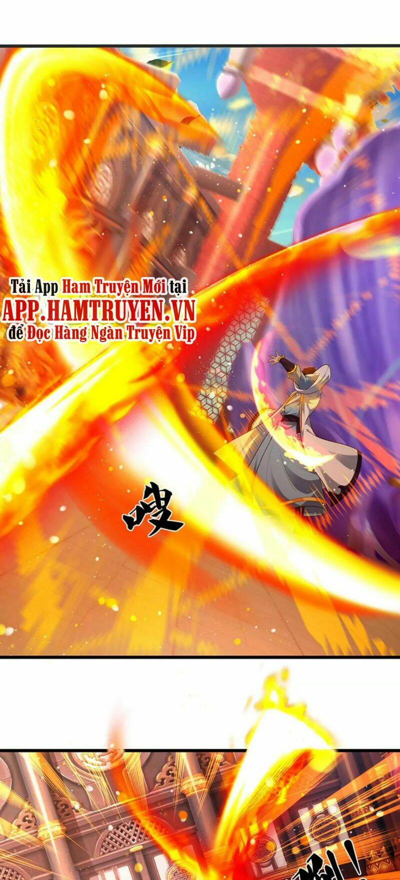 Bắt Đầu Với Chí Tôn Đan Điền Chapter 60 - Trang 2