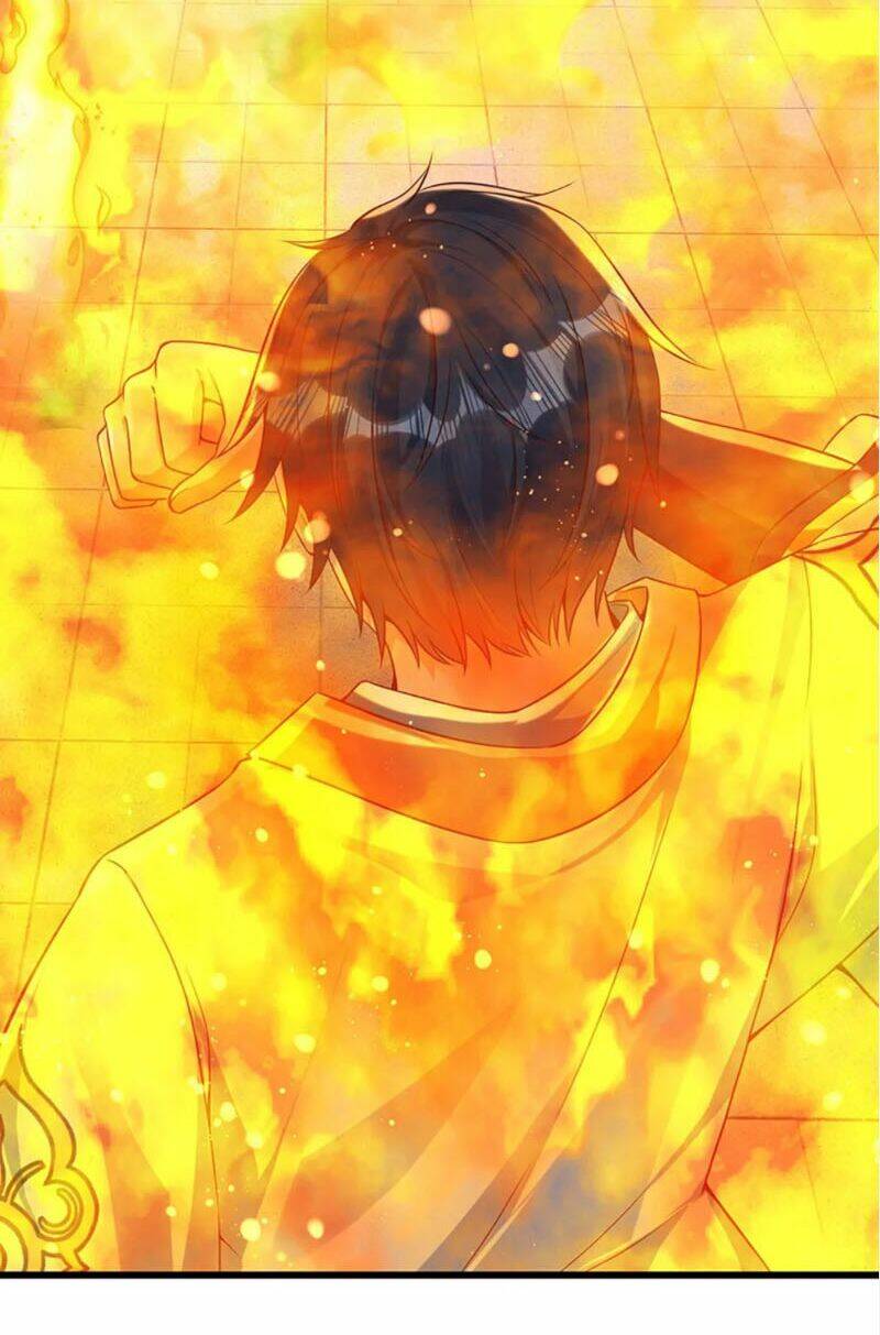 Bắt Đầu Với Chí Tôn Đan Điền Chapter 61 - Trang 2