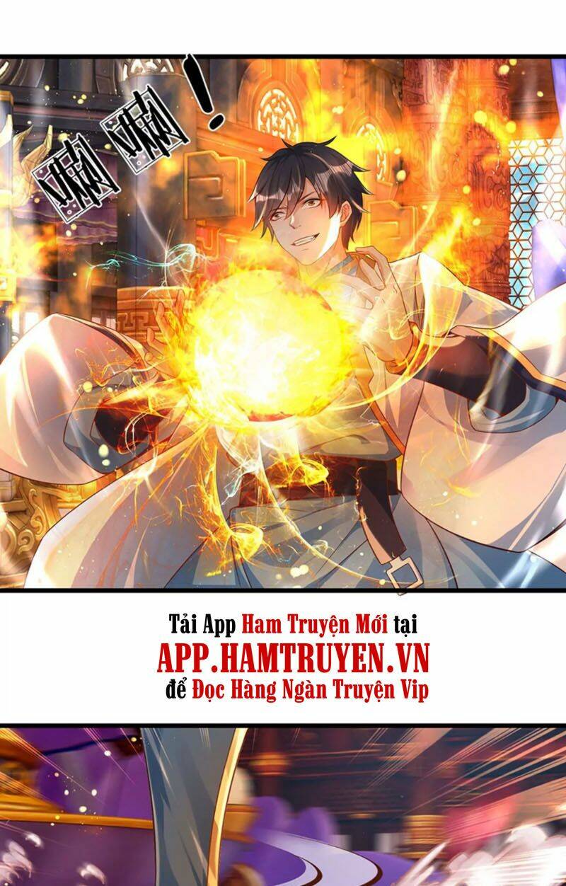 Bắt Đầu Với Chí Tôn Đan Điền Chapter 62 - Trang 2