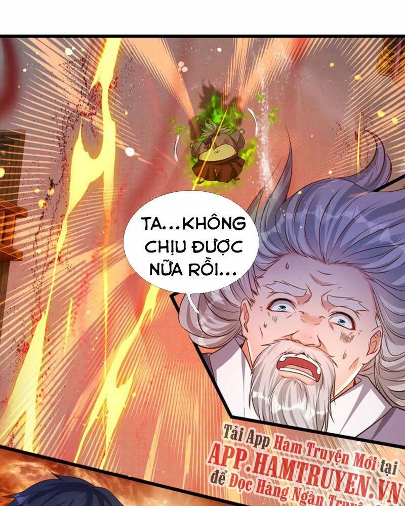 Bắt Đầu Với Chí Tôn Đan Điền Chapter 62 - Trang 2