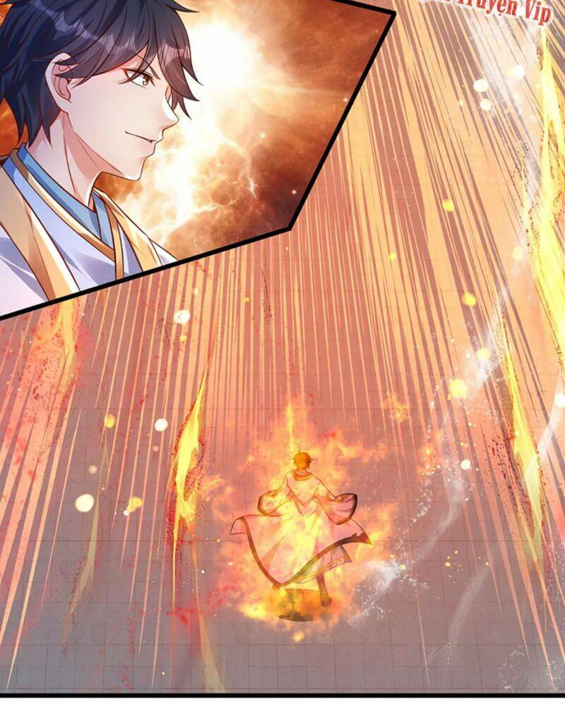 Bắt Đầu Với Chí Tôn Đan Điền Chapter 62 - Trang 2