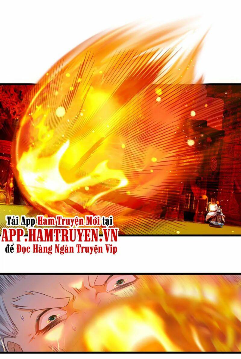 Bắt Đầu Với Chí Tôn Đan Điền Chapter 62 - Trang 2