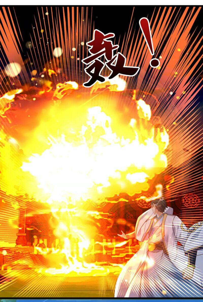 Bắt Đầu Với Chí Tôn Đan Điền Chapter 62 - Trang 2