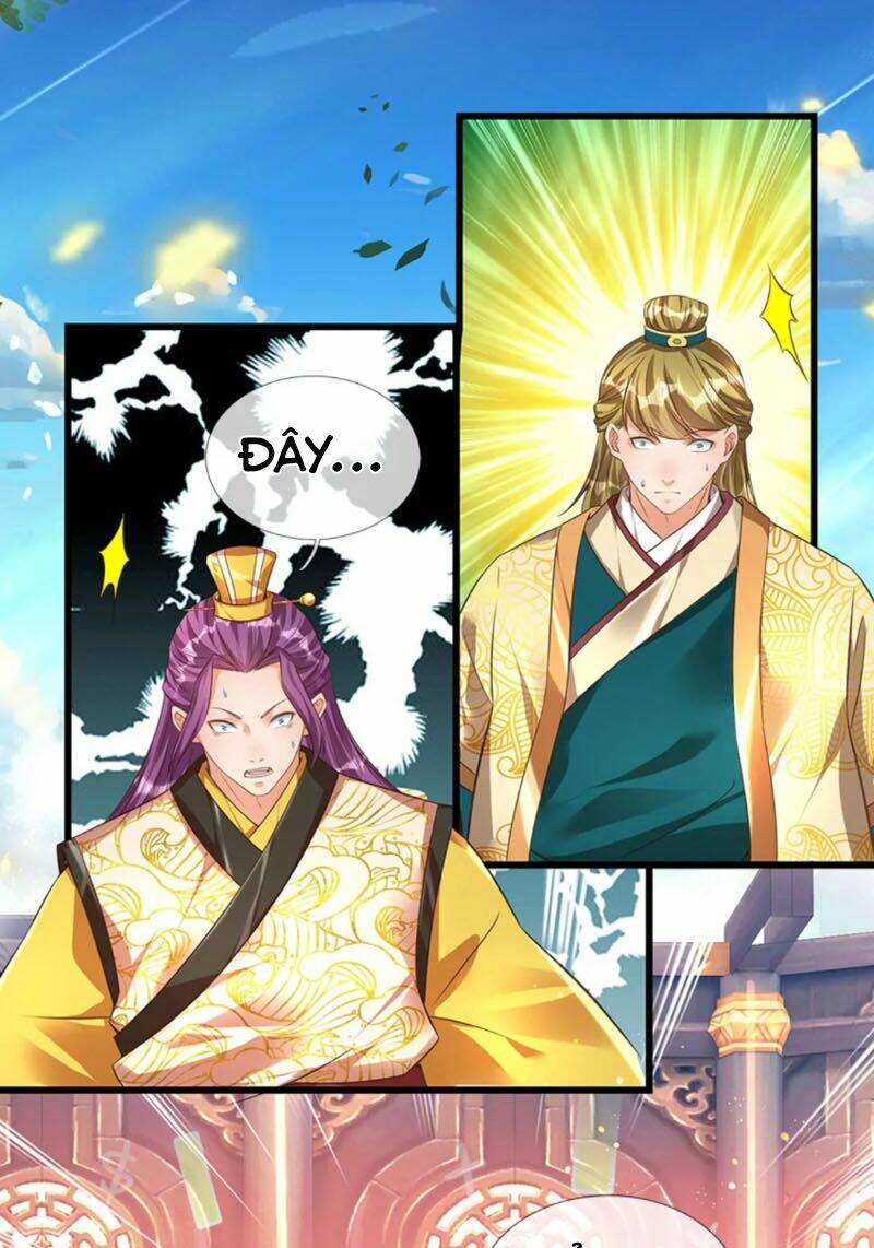 Bắt Đầu Với Chí Tôn Đan Điền Chapter 62 - Trang 2