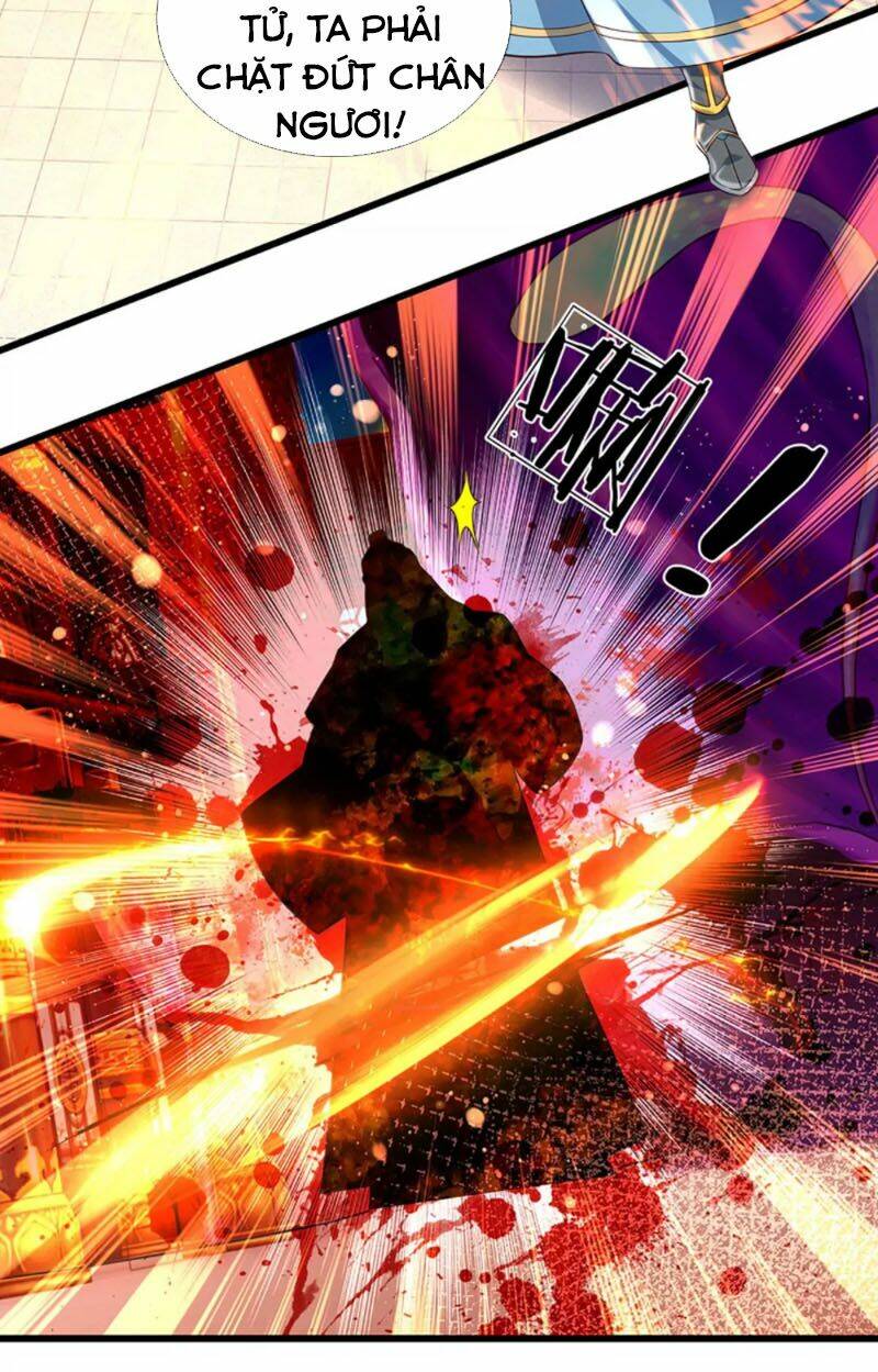 Bắt Đầu Với Chí Tôn Đan Điền Chapter 62 - Trang 2