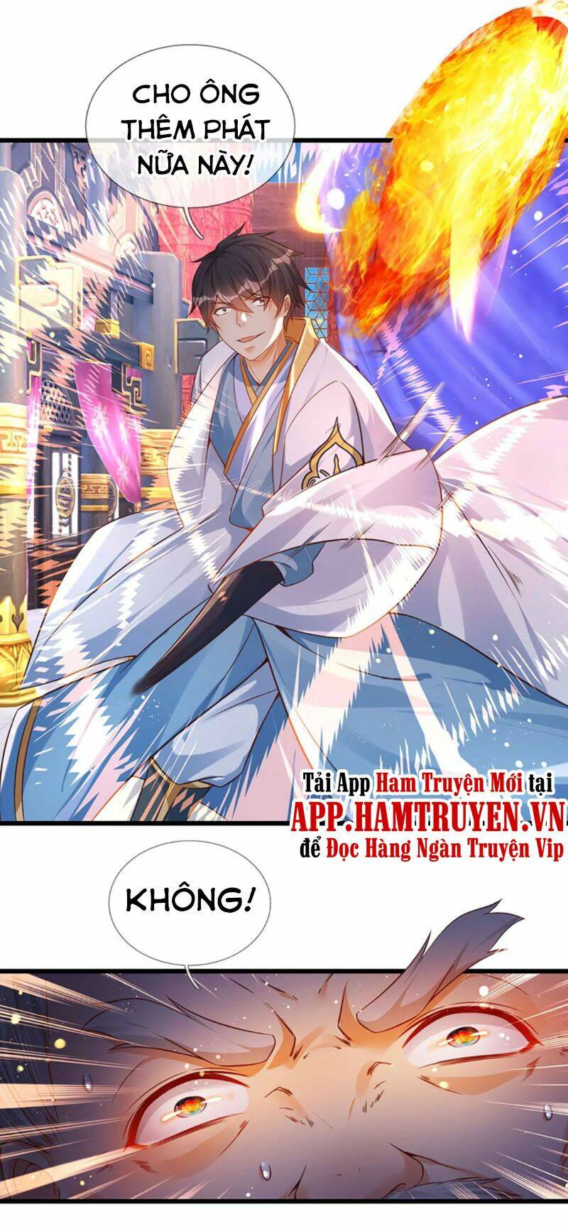 Bắt Đầu Với Chí Tôn Đan Điền Chapter 62 - Trang 2