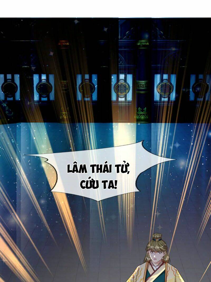 Bắt Đầu Với Chí Tôn Đan Điền Chapter 62 - Trang 2