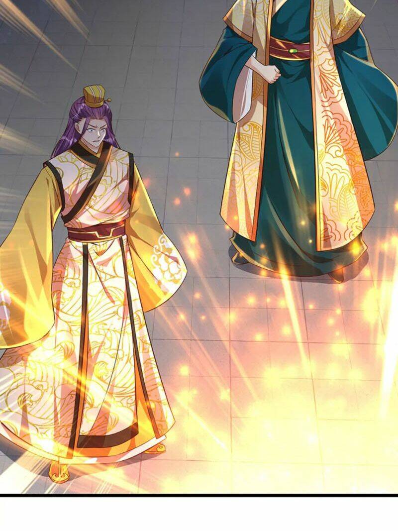 Bắt Đầu Với Chí Tôn Đan Điền Chapter 62 - Trang 2