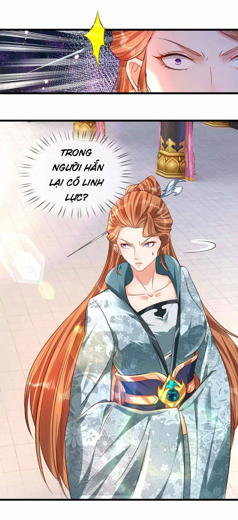 Bắt Đầu Với Chí Tôn Đan Điền Chapter 62 - Trang 2