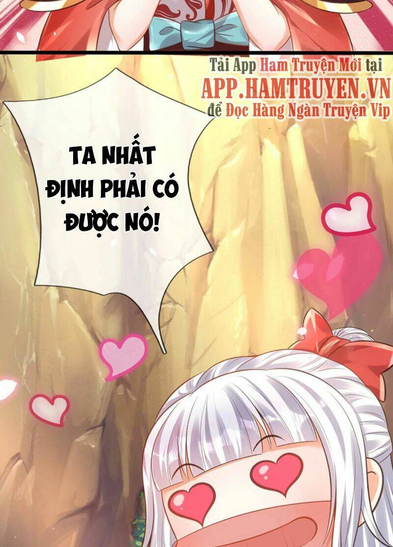 Bắt Đầu Với Chí Tôn Đan Điền Chapter 65 - Trang 2