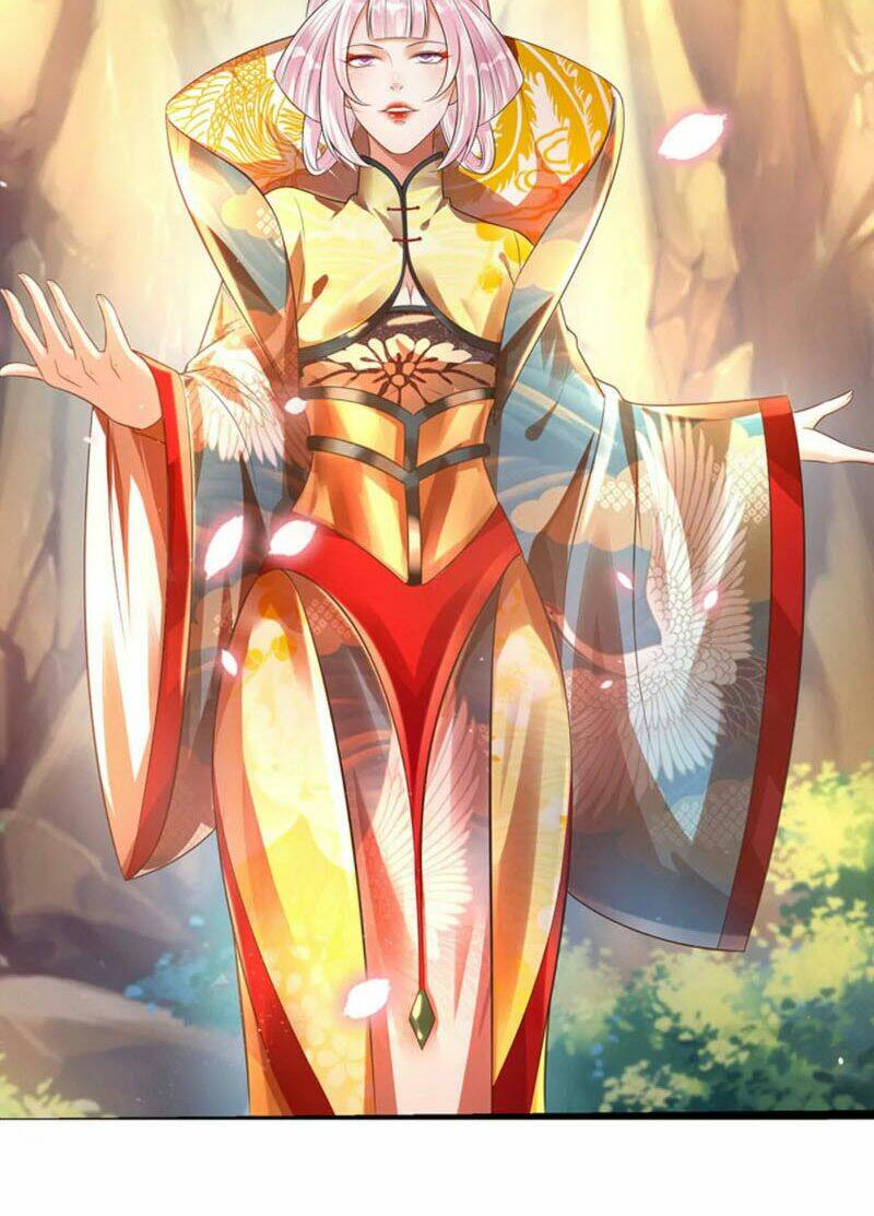 Bắt Đầu Với Chí Tôn Đan Điền Chapter 65 - Trang 2